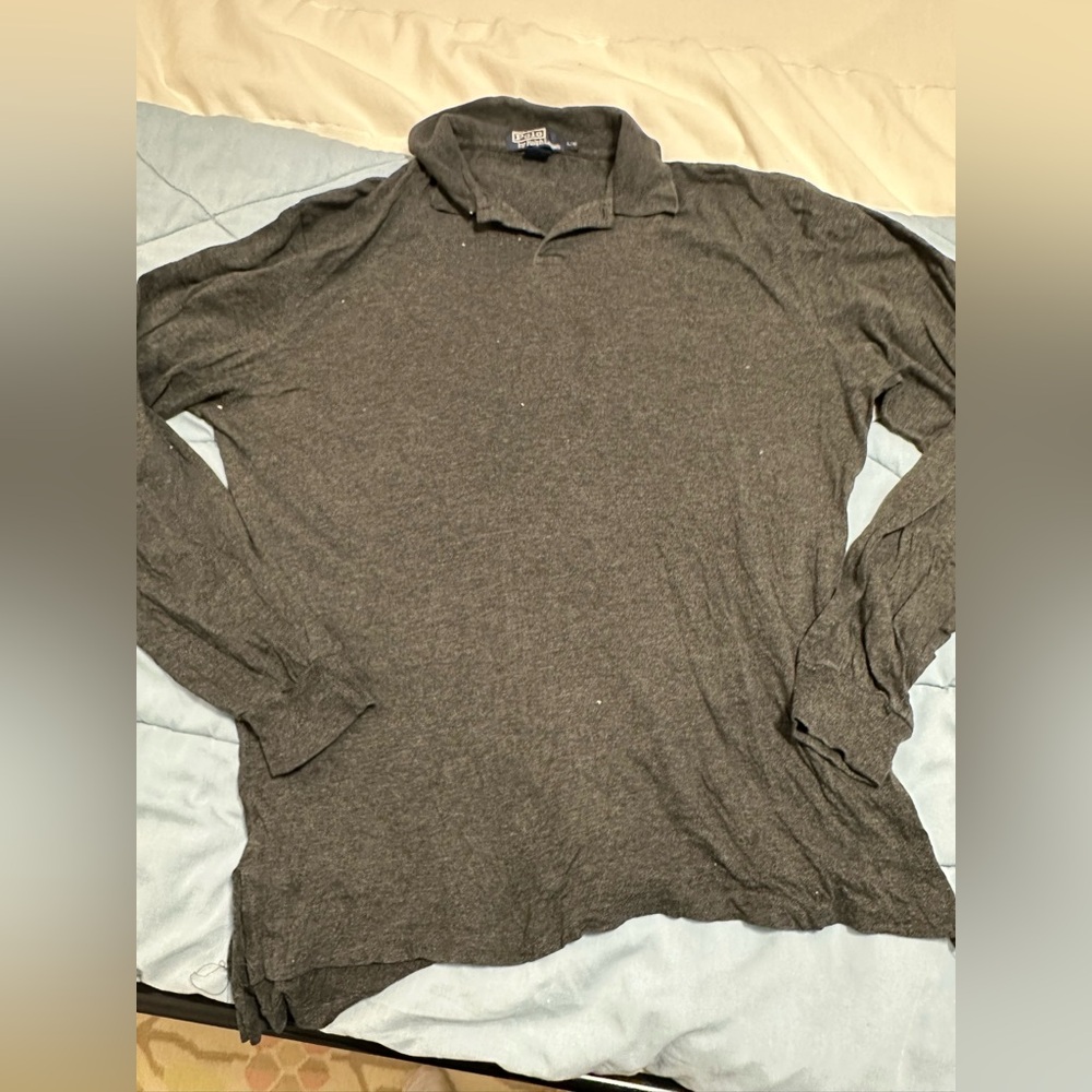 Vintage Men’s Lightweigh Polo by Ralph Lauren Shirt